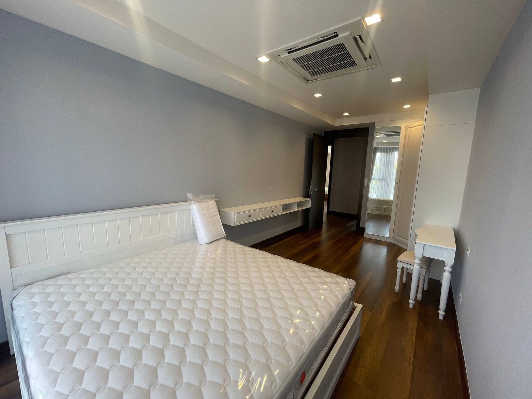 The Park Lane Sukhumvit 105