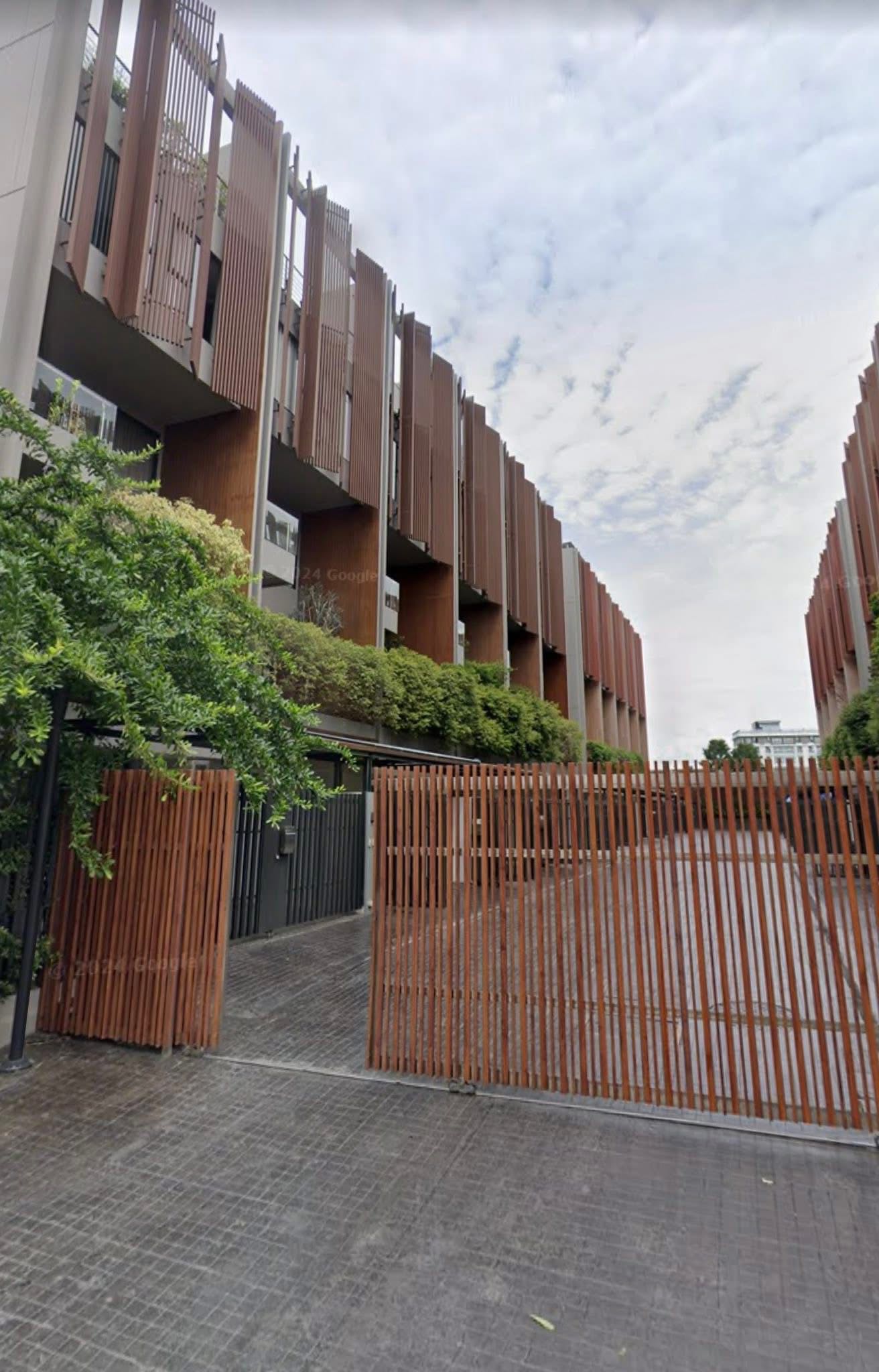 The Park Lane Sukhumvit 105