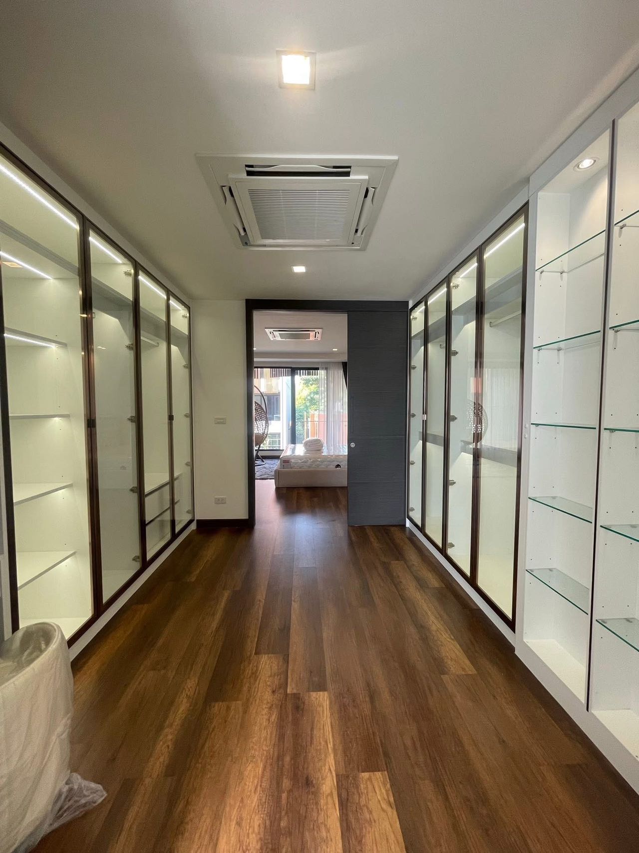 The Park Lane Sukhumvit 105