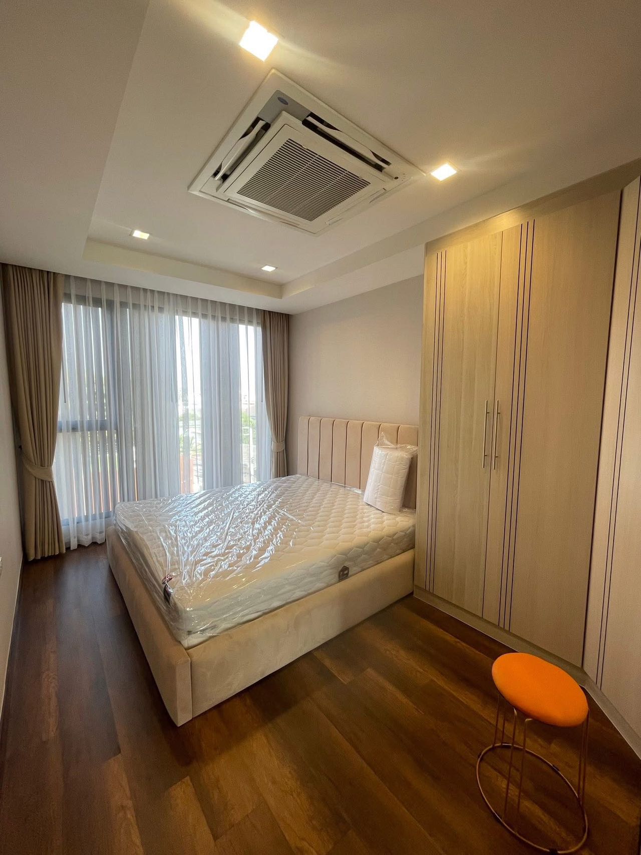 The Park Lane Sukhumvit 105