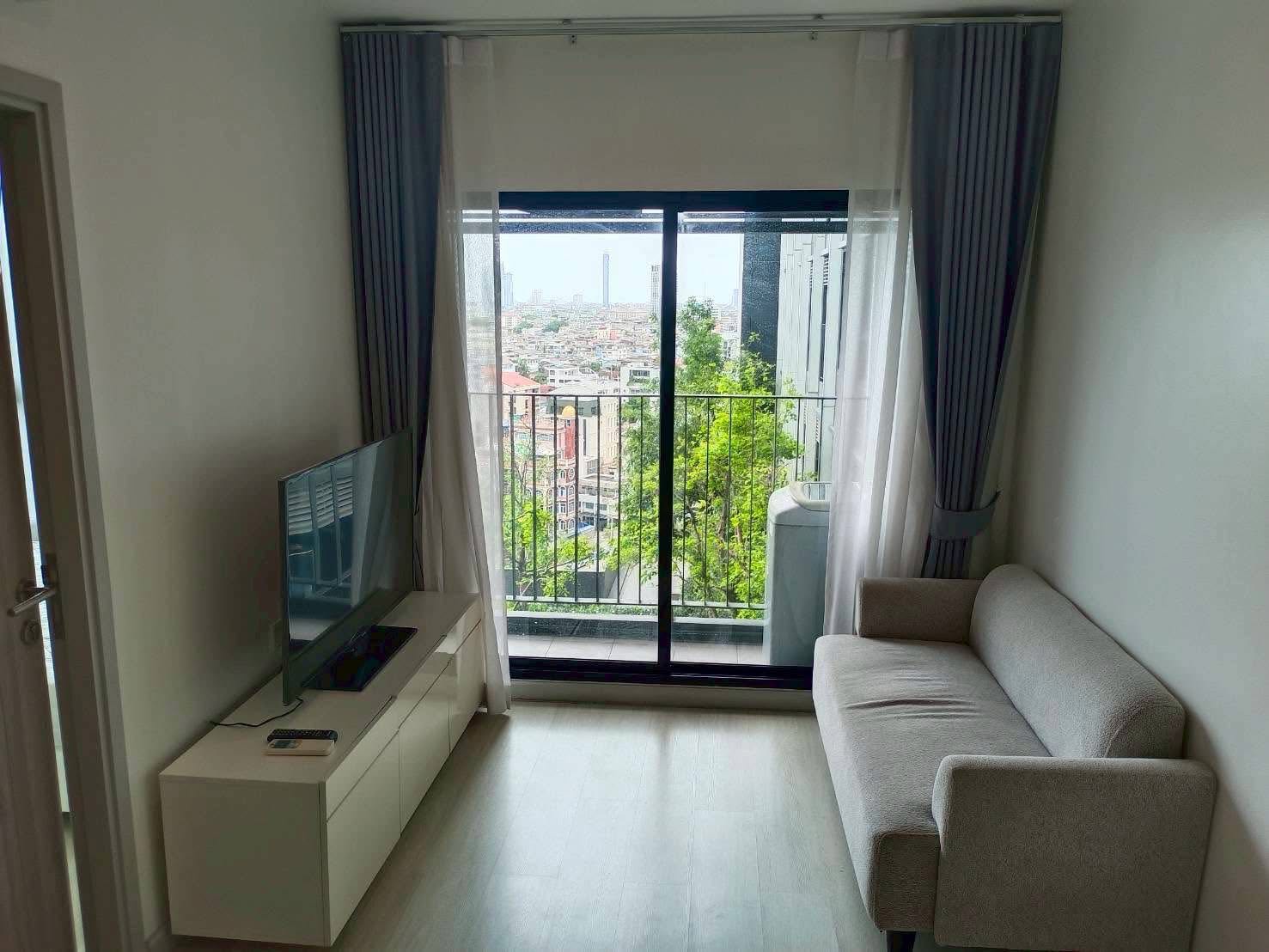 KnightsBridge Prime Sathorn