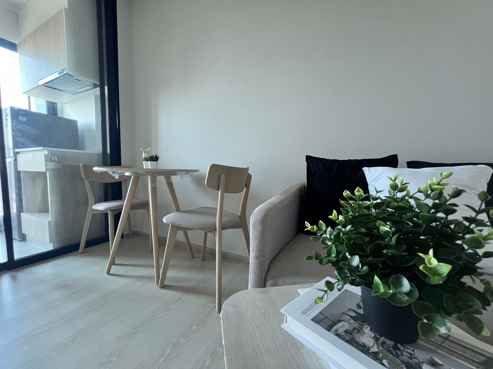 Nue Mega Plus Bangna