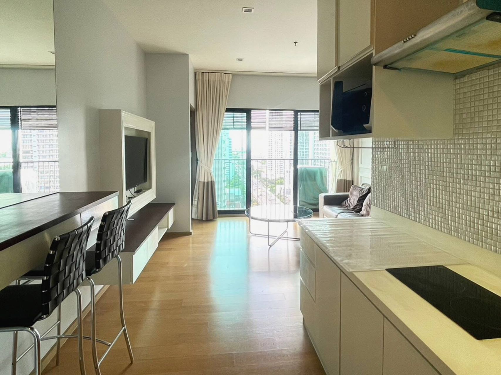 Noble Revent Phayathai