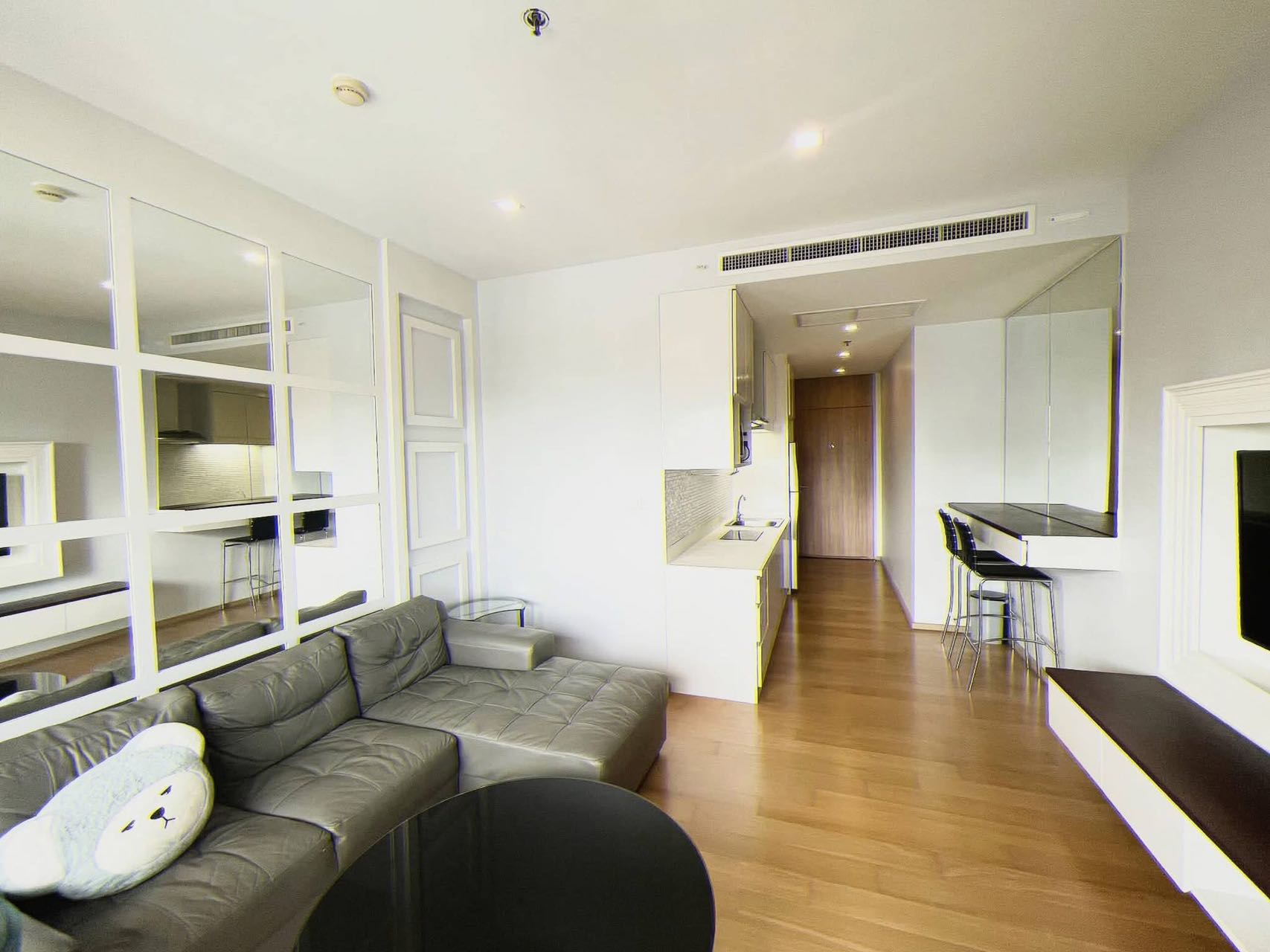 Noble Revent Phayathai