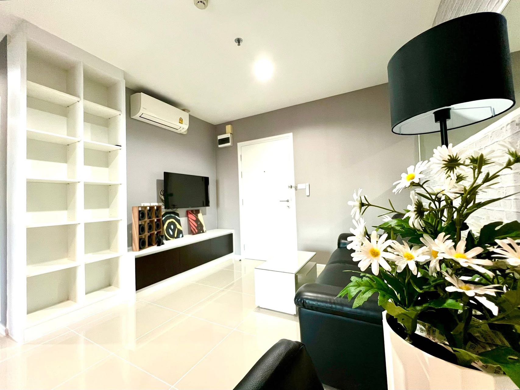 Aspire Sukhumvit 48