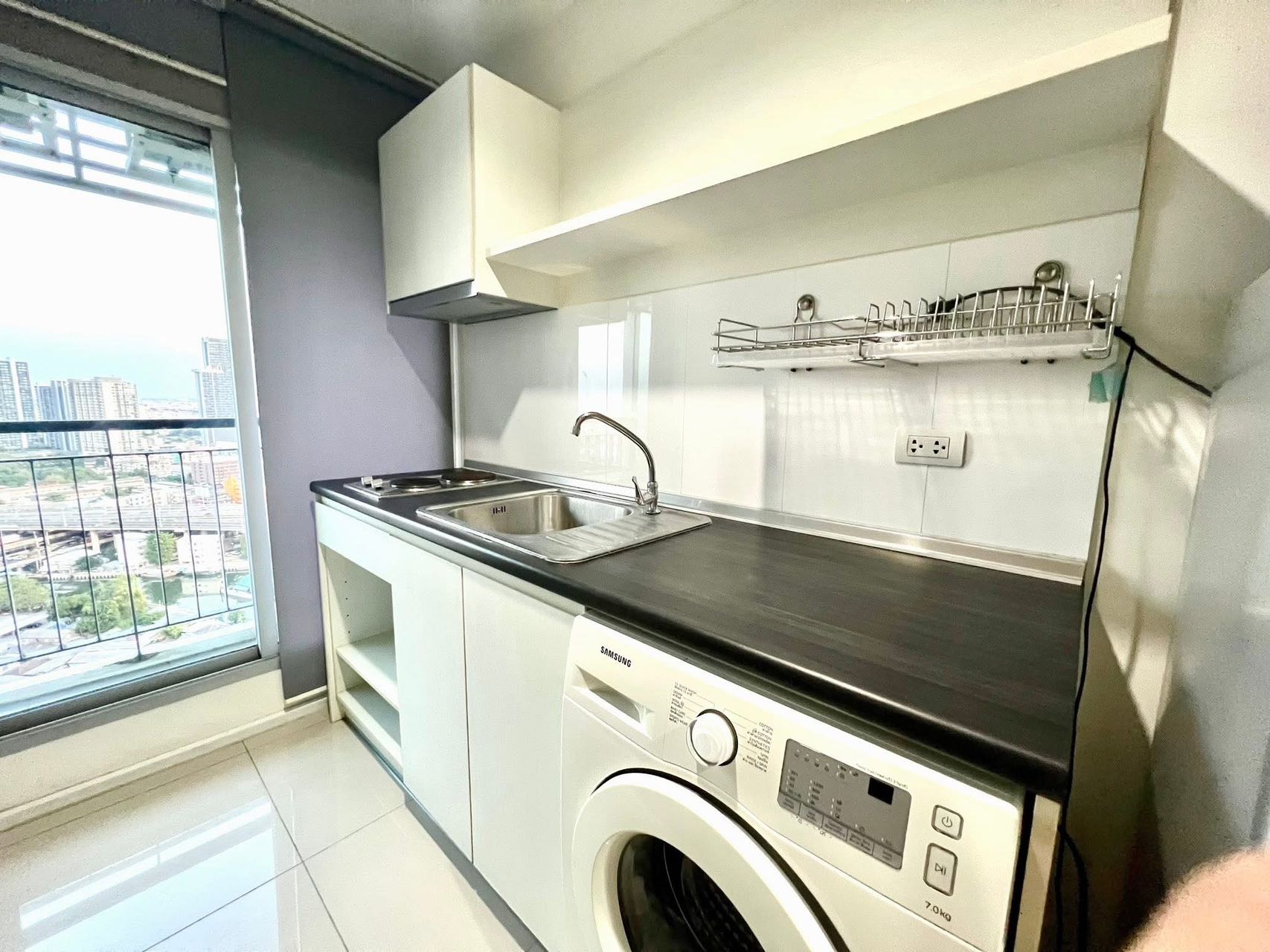 Aspire Sukhumvit 48