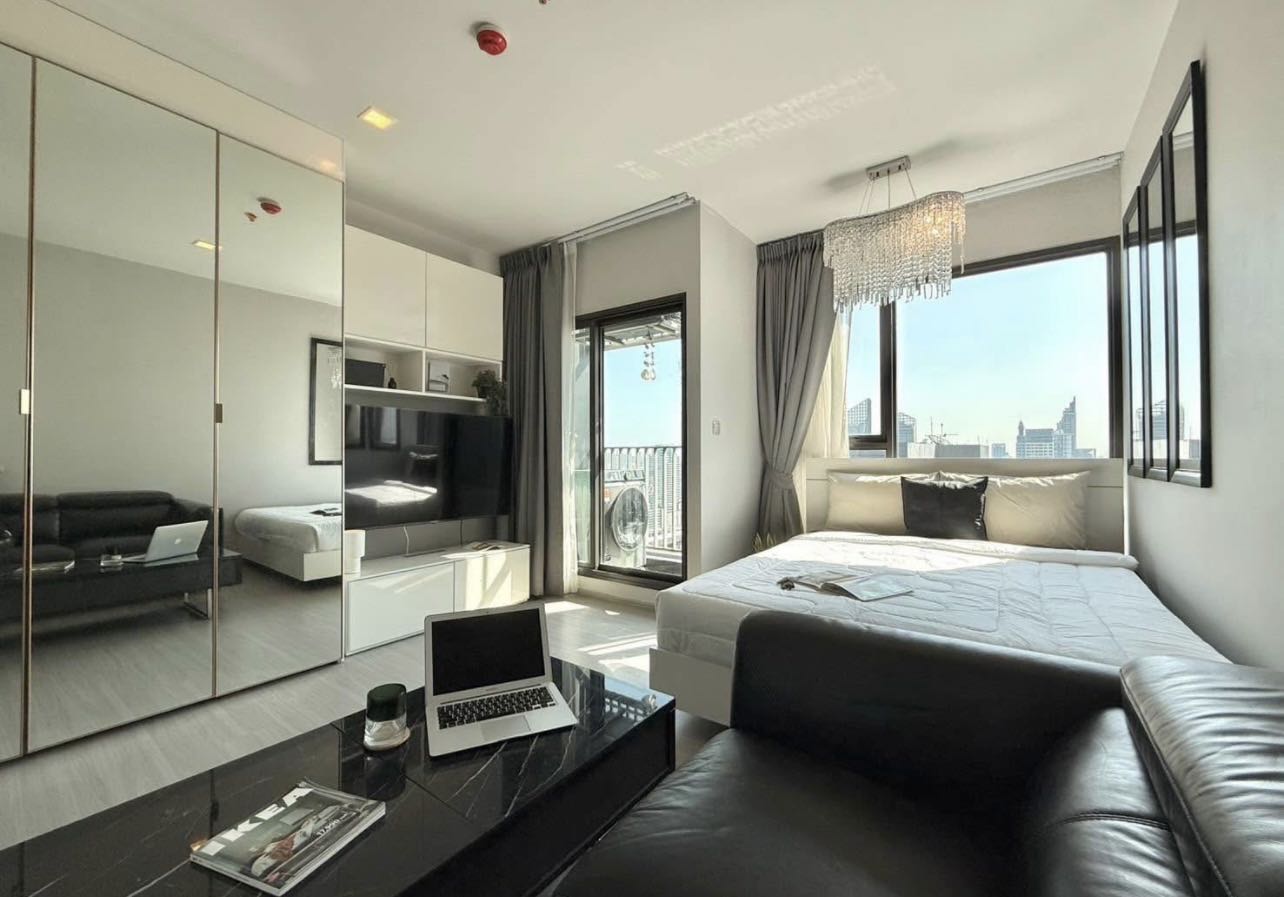 Life Asoke <strong>rama9</strong>