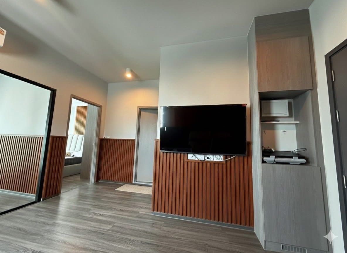 Ideo Ramkhamhaeng - Lam Sali