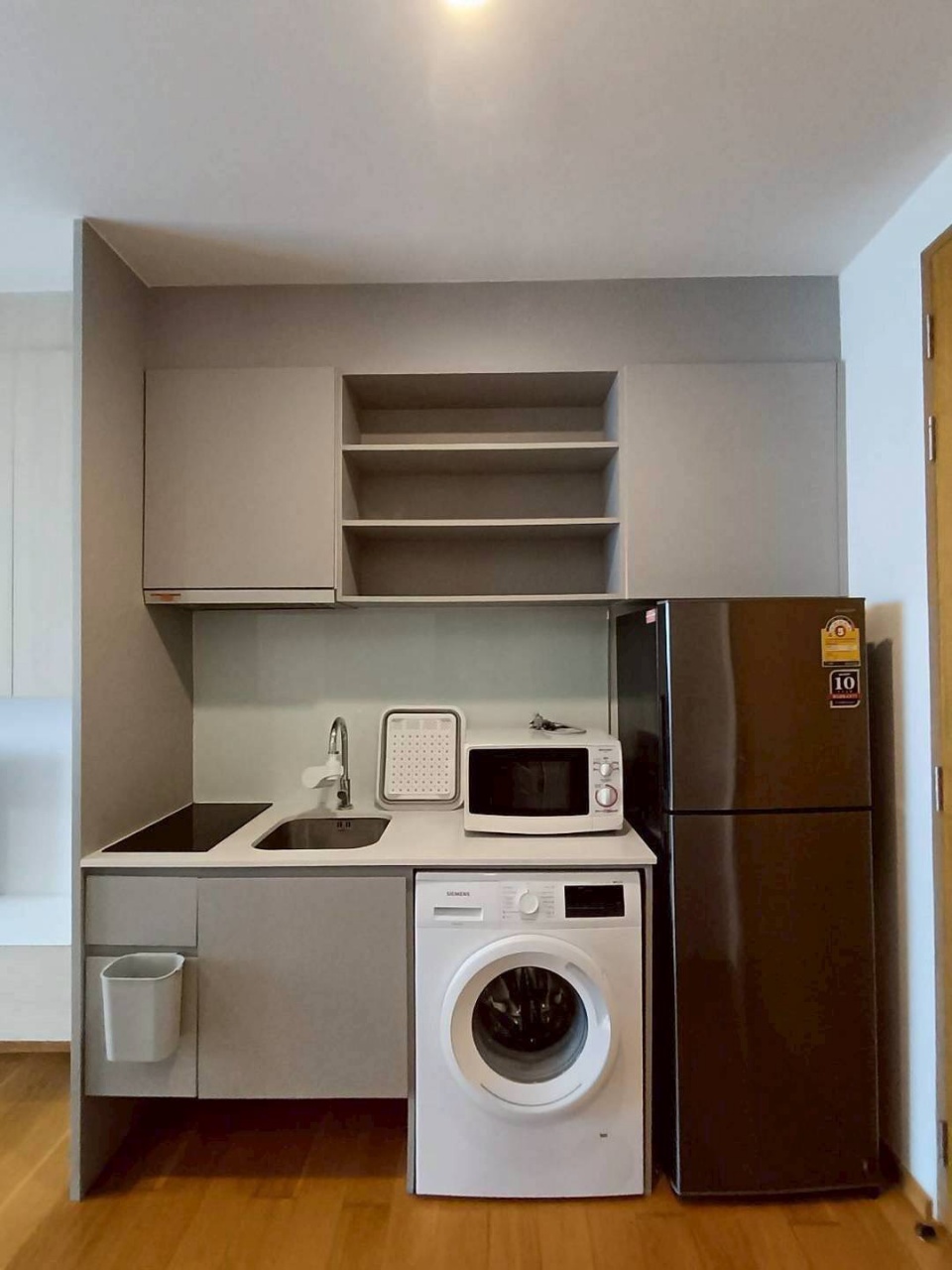 Noble Revo Silom Condo