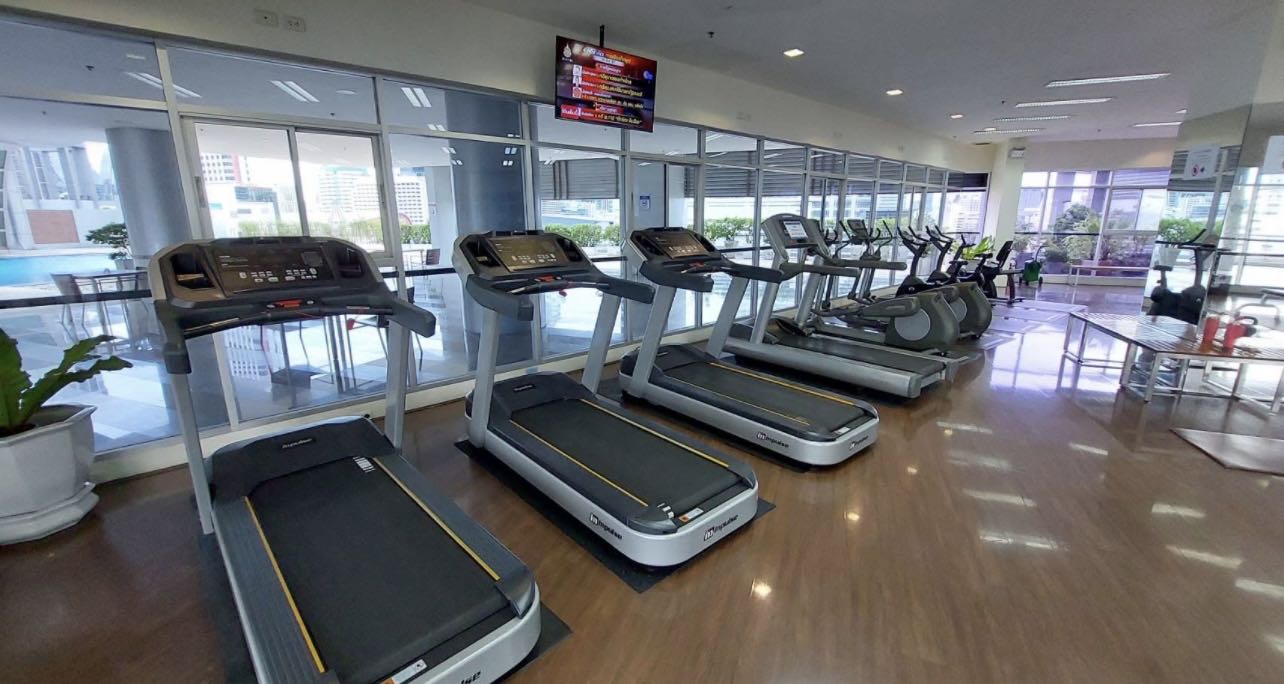 The Platinum condominium