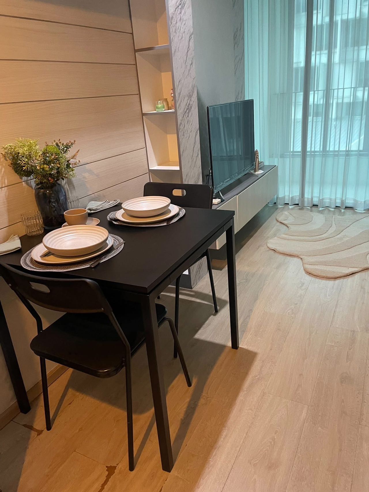 Ideo Q Chula Samyan