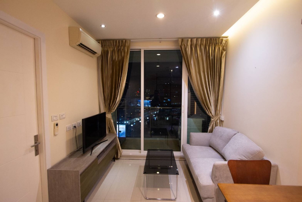 TC Green Condominium