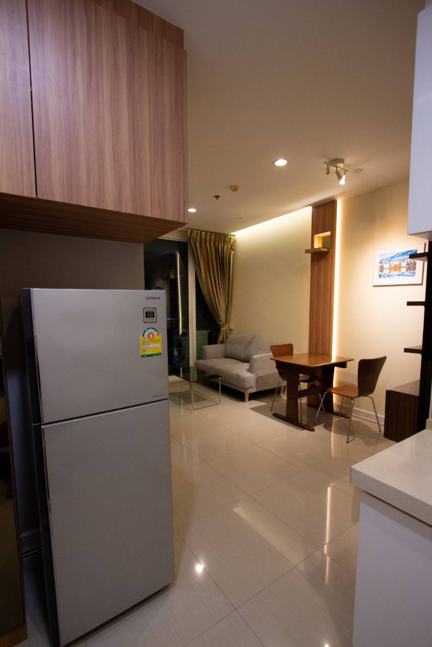 TC Green Condominium