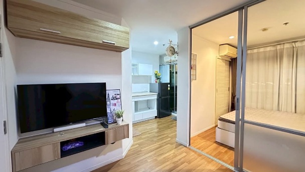 Condo Lumpini Park <strong>rama9</strong>-Ratchada