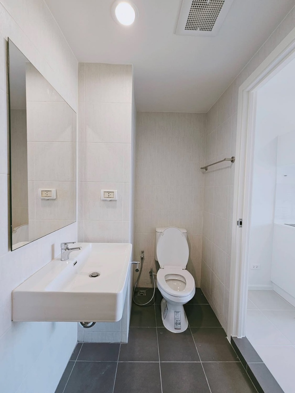 I Condo Active Phatthanakarn