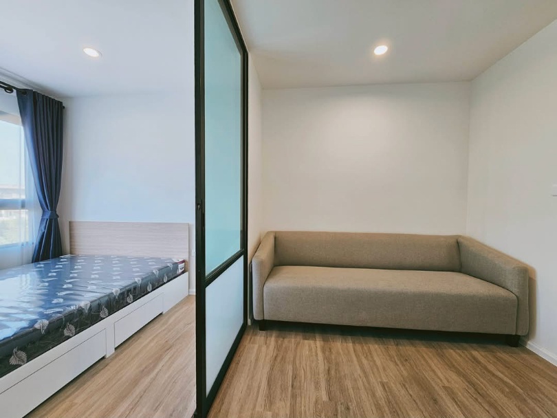 I Condo Active Phatthanakarn