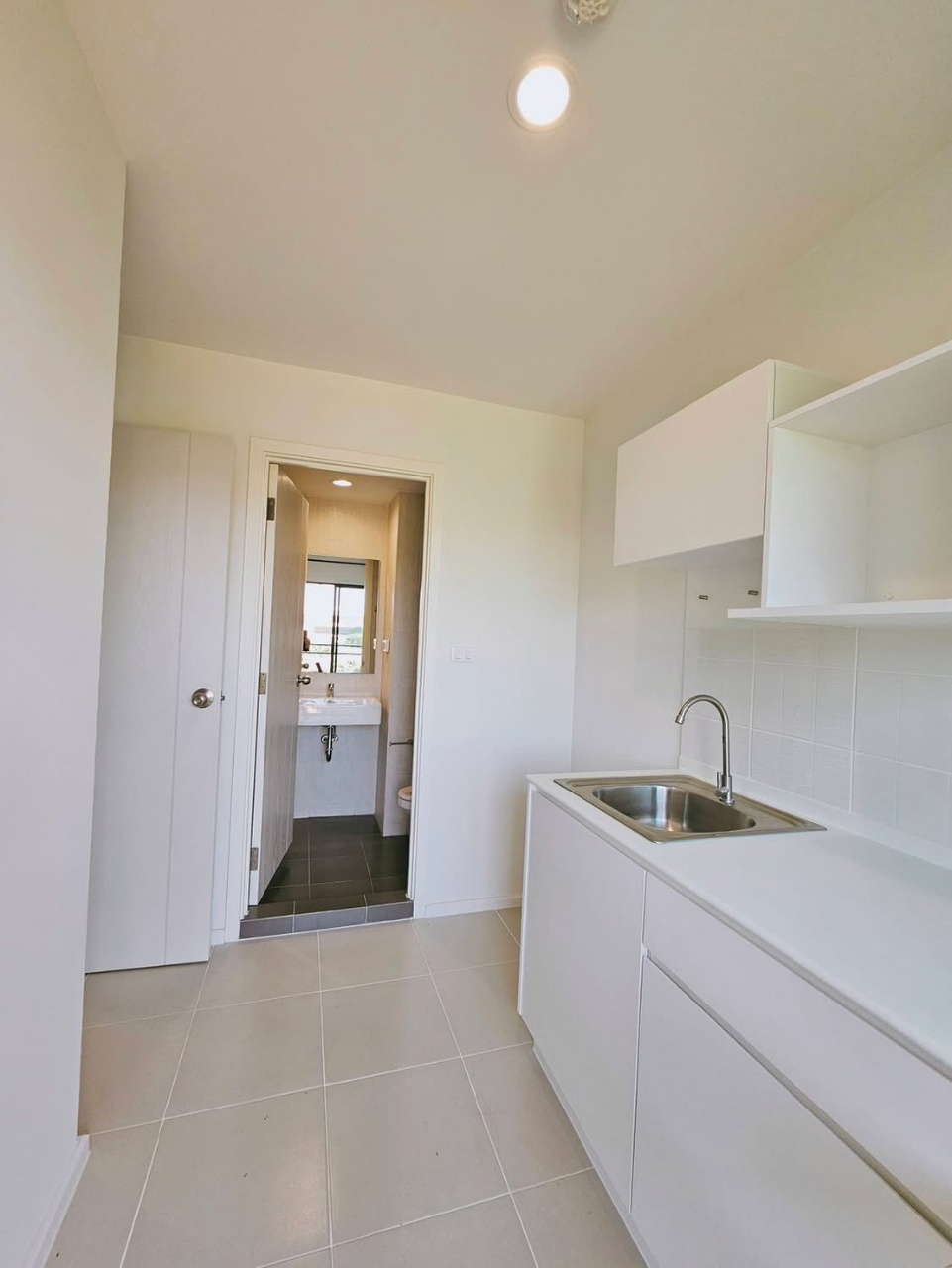 I Condo Active Phatthanakarn