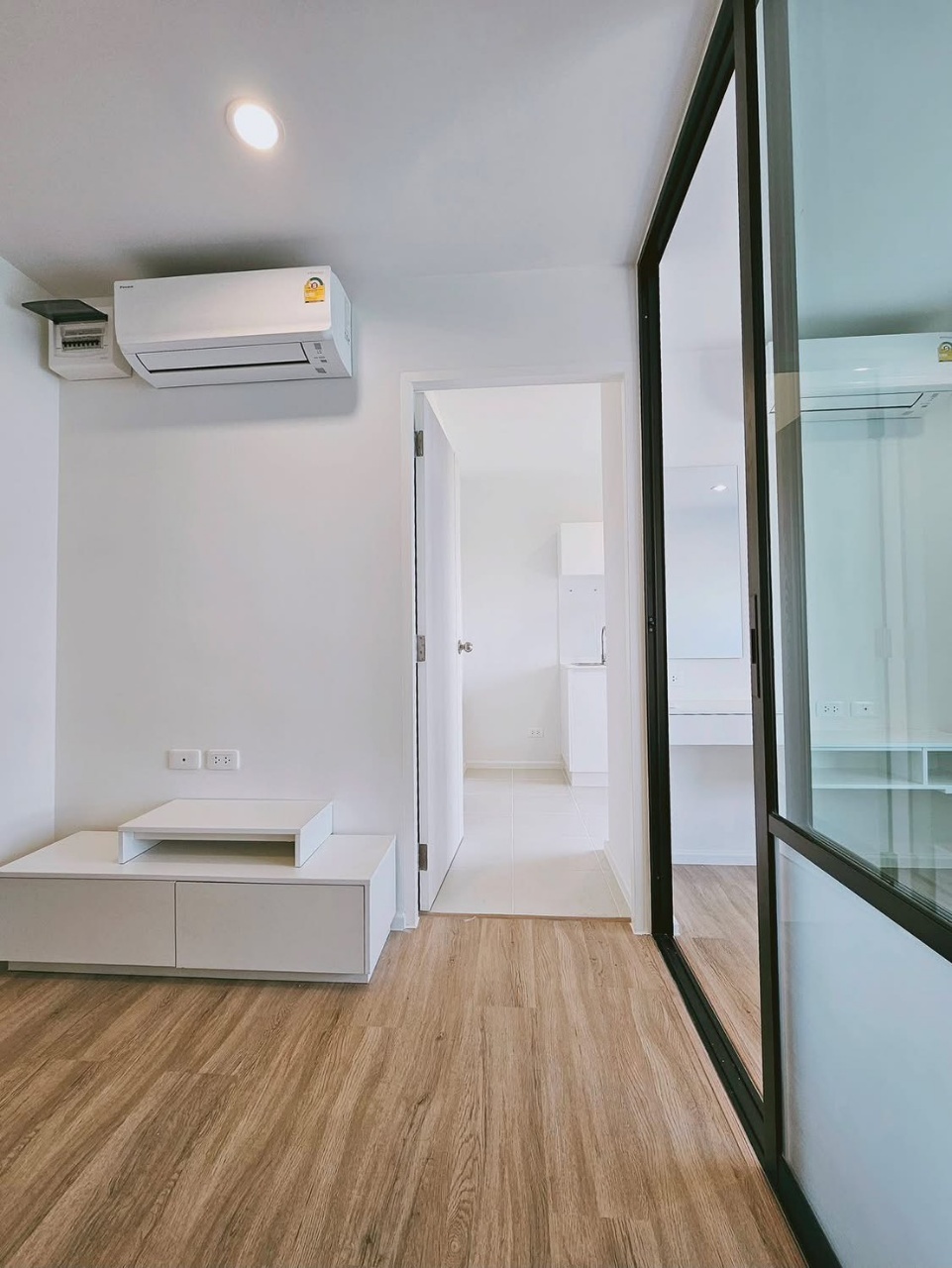 I Condo Active Phatthanakarn