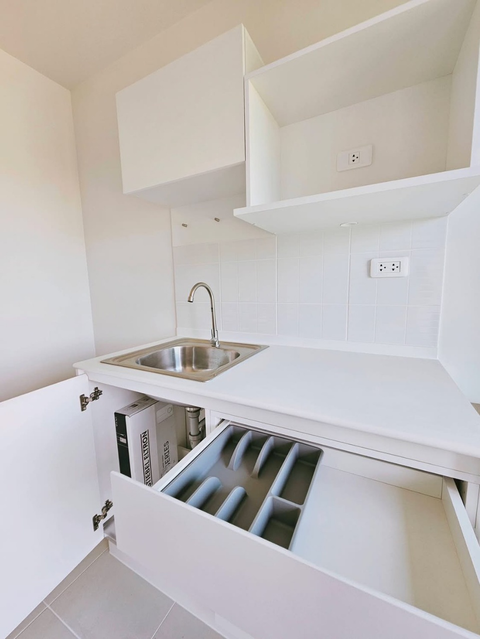 I Condo Active Phatthanakarn