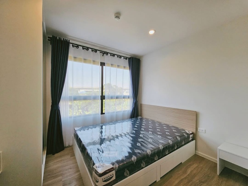 I Condo Active Phatthanakarn