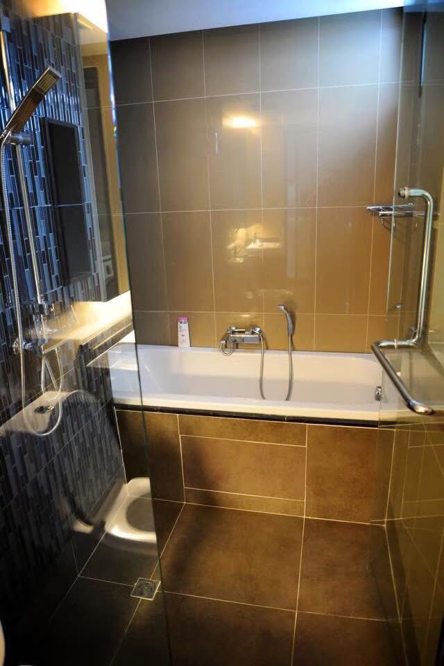 The Condominium Thonglor17