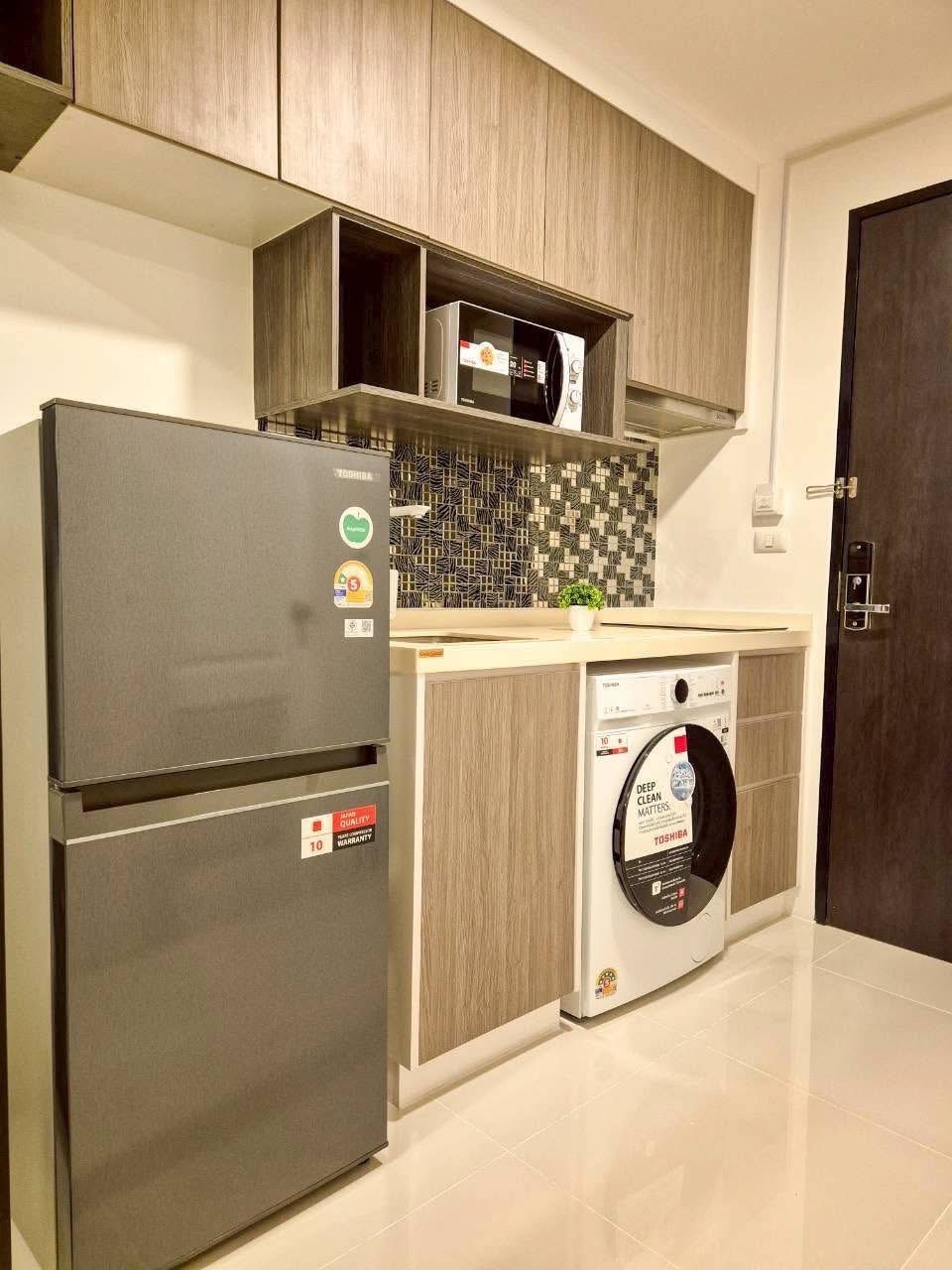 Chateau In Town Pinklao