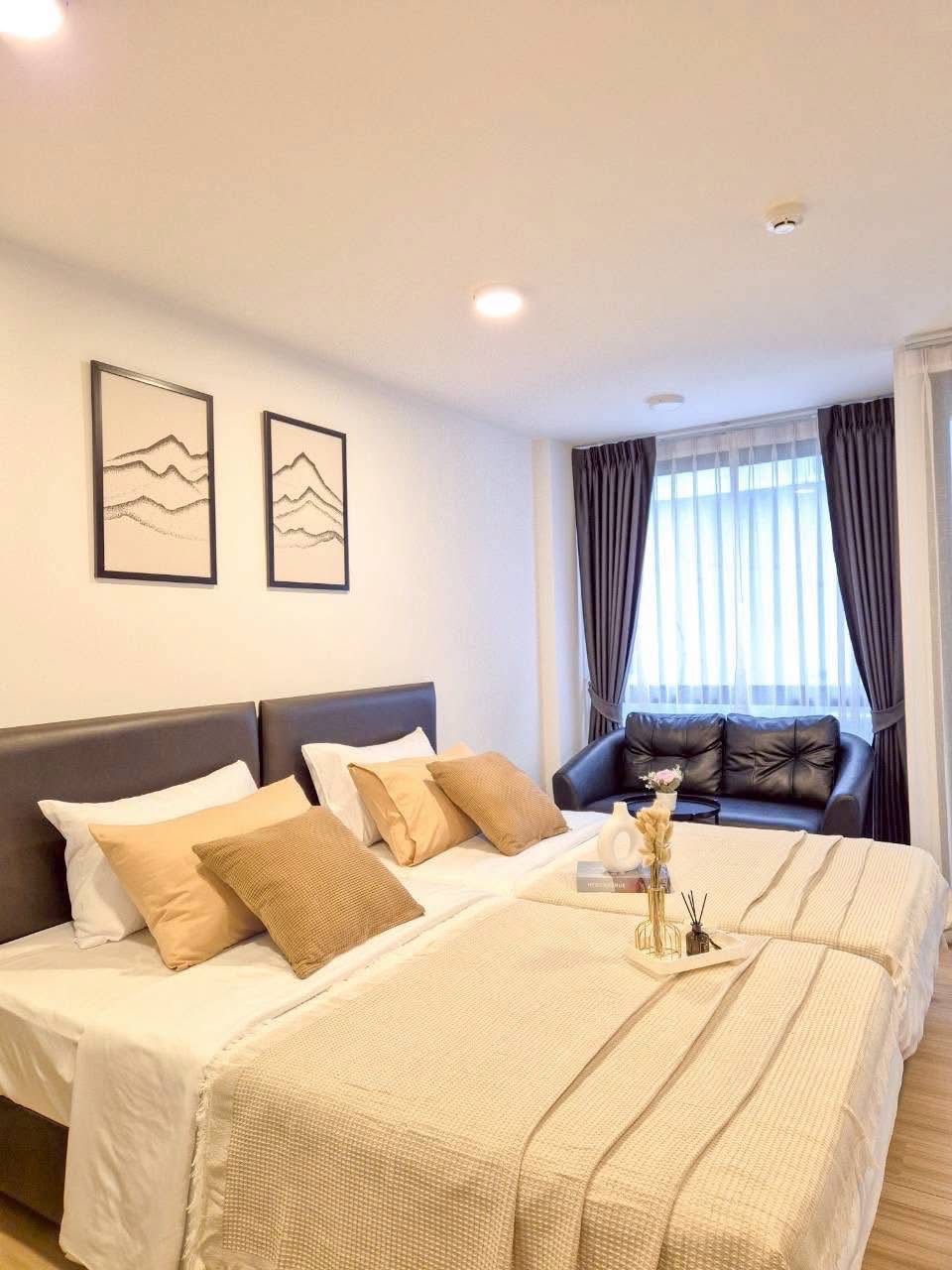 Chateau In Town Pinklao