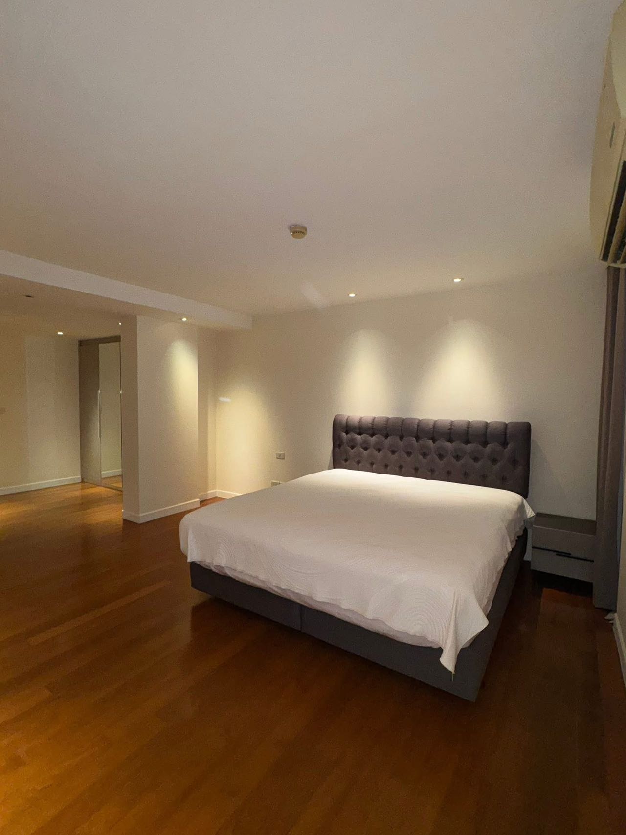 LA CITTA Penthouse – Thonglor 8