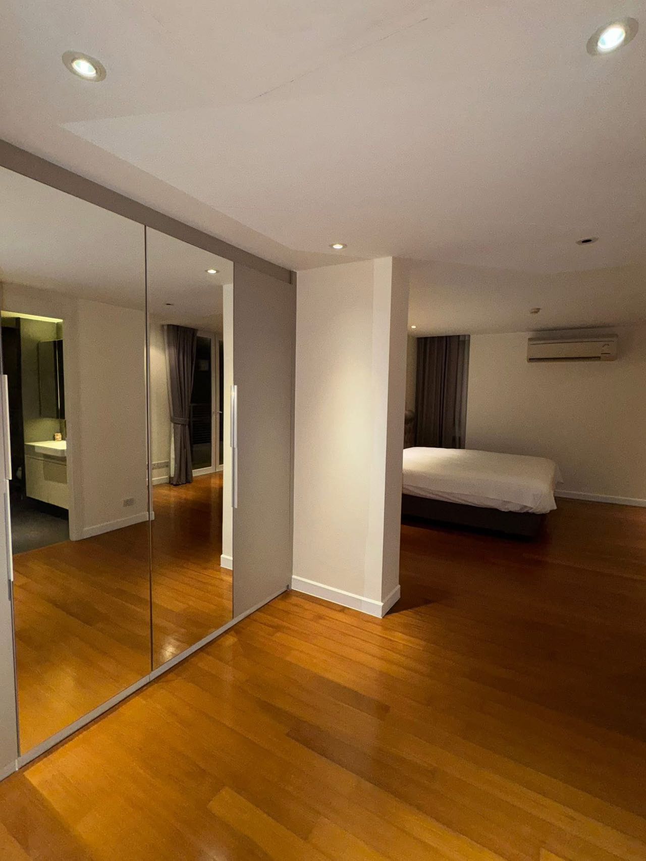 LA CITTA Penthouse – Thonglor 8