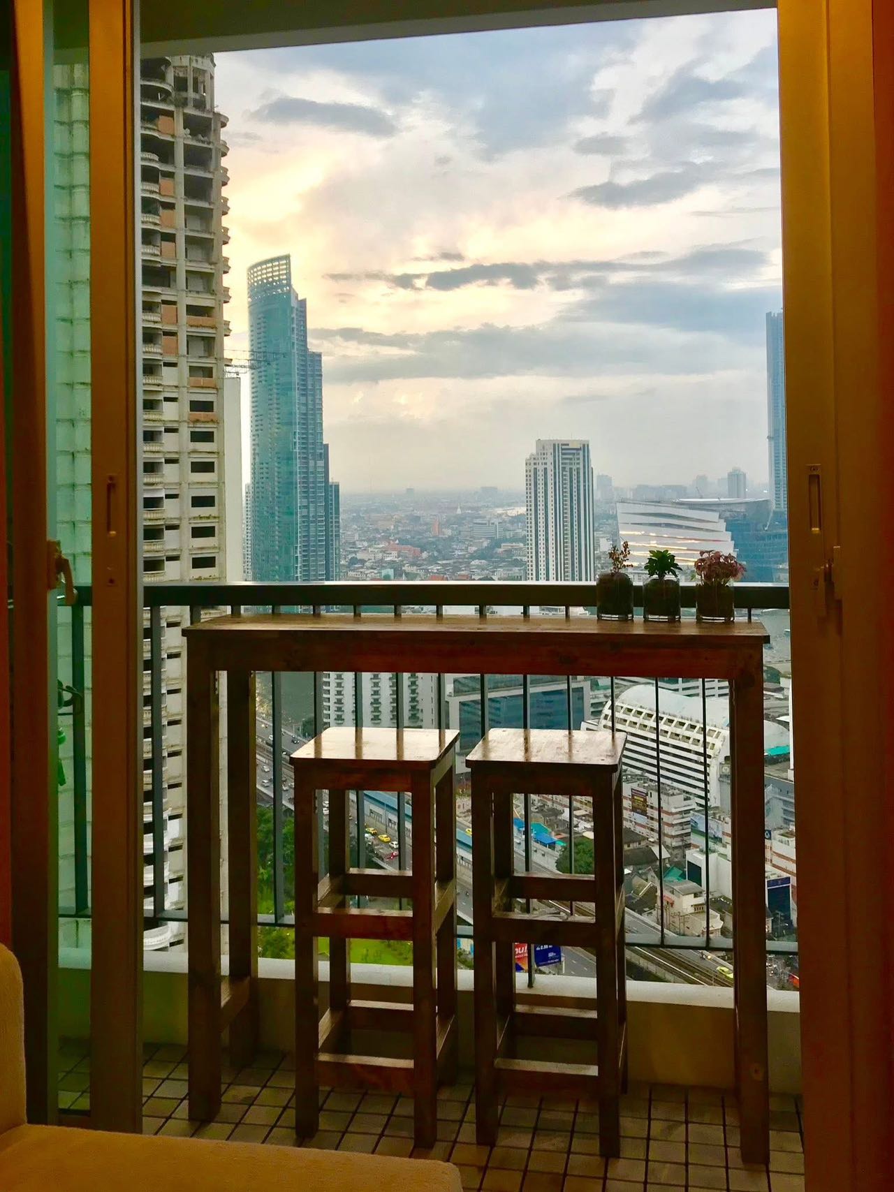 Rhythm Sathorn