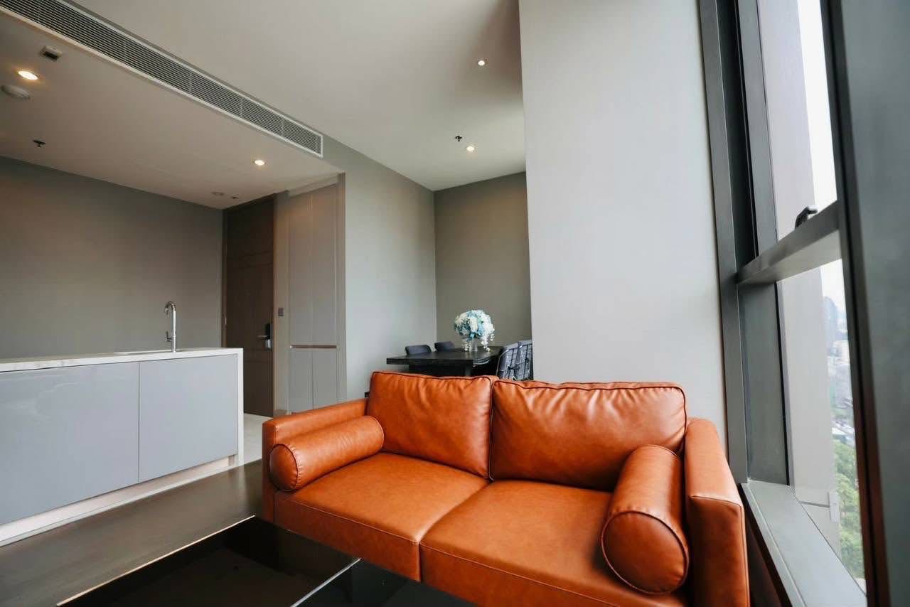 The Esse @ Singha Complex