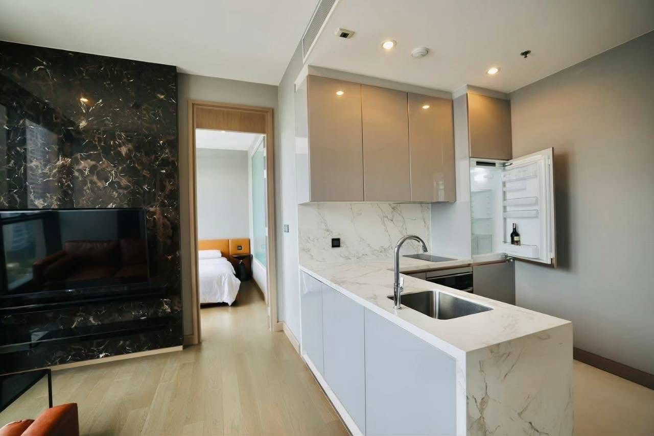 The Esse @ Singha Complex