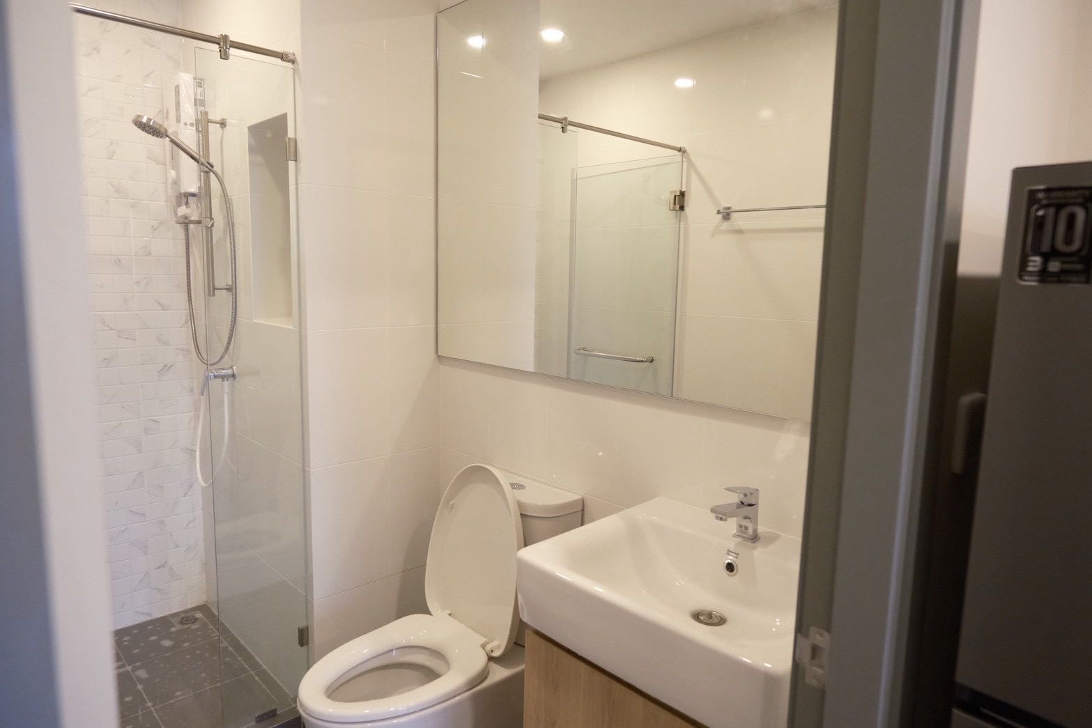 Chewathai Pinklao（宣素那她大学）