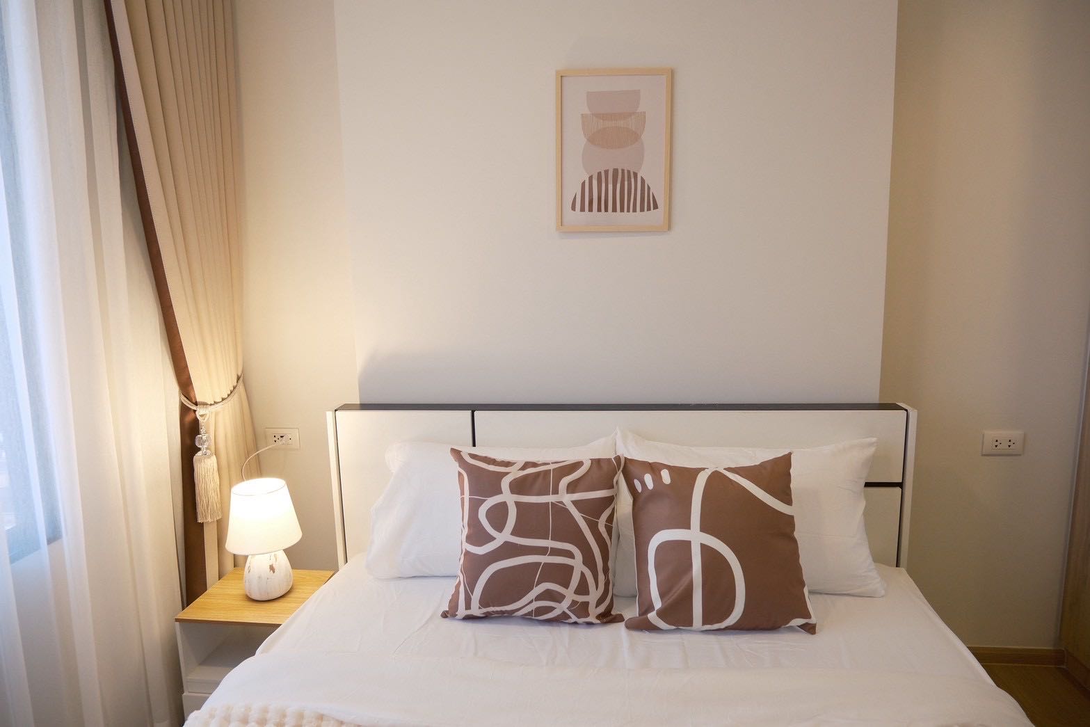 Chewathai Pinklao（宣素那她大学）