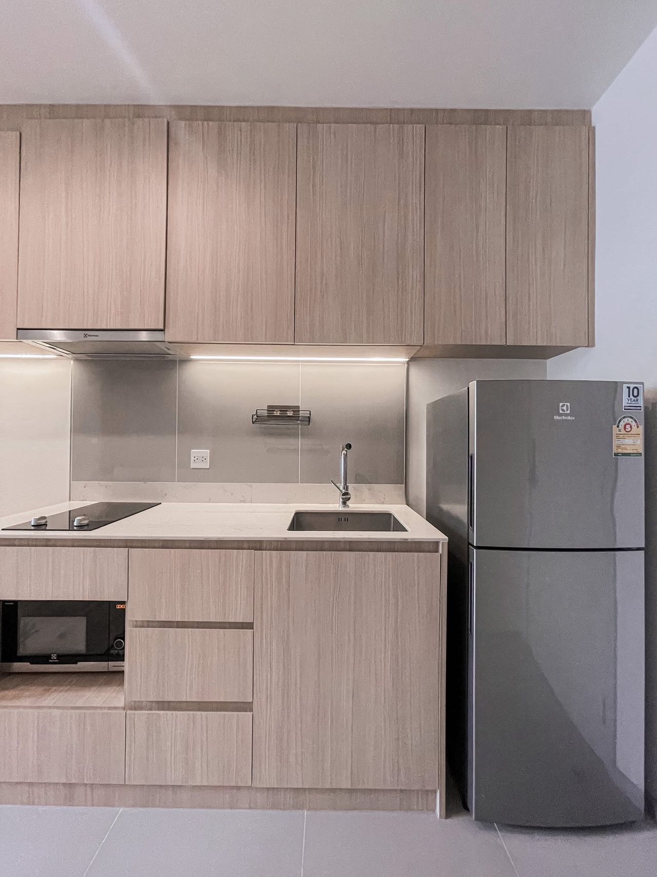 M Jatujak（宠物友好）