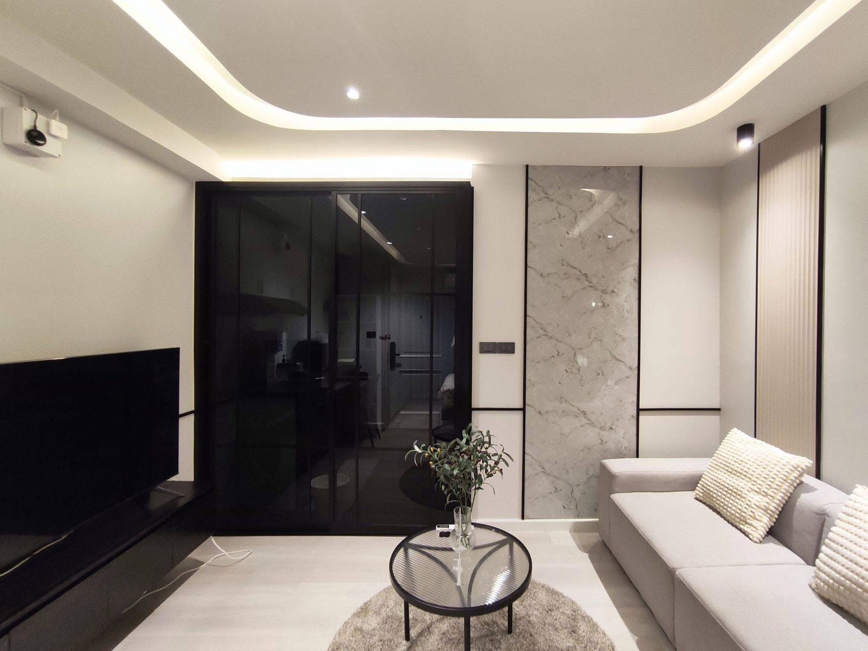 City Living Ratchada