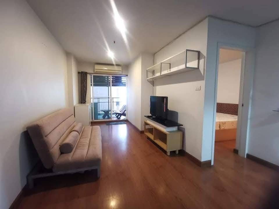 The Next Garden Suites Sukkumvit52 