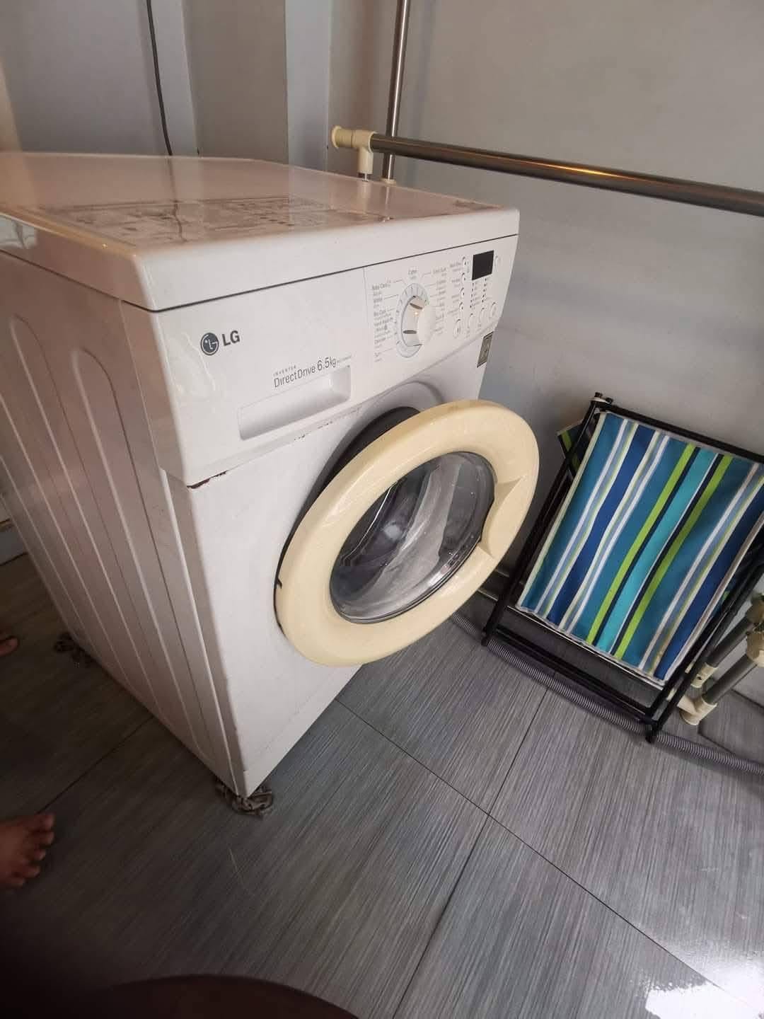 The Next Garden Suites Sukkumvit52 