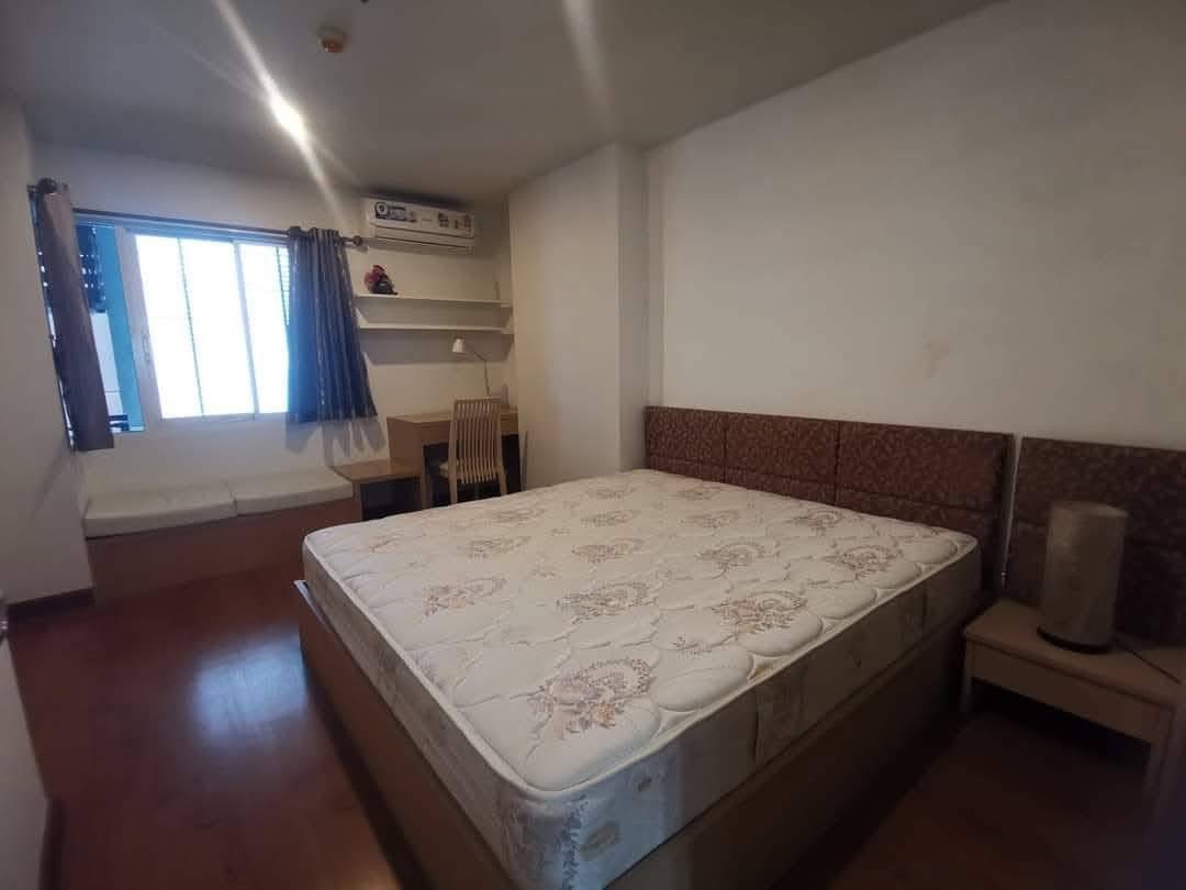 The Next Garden Suites Sukkumvit52 