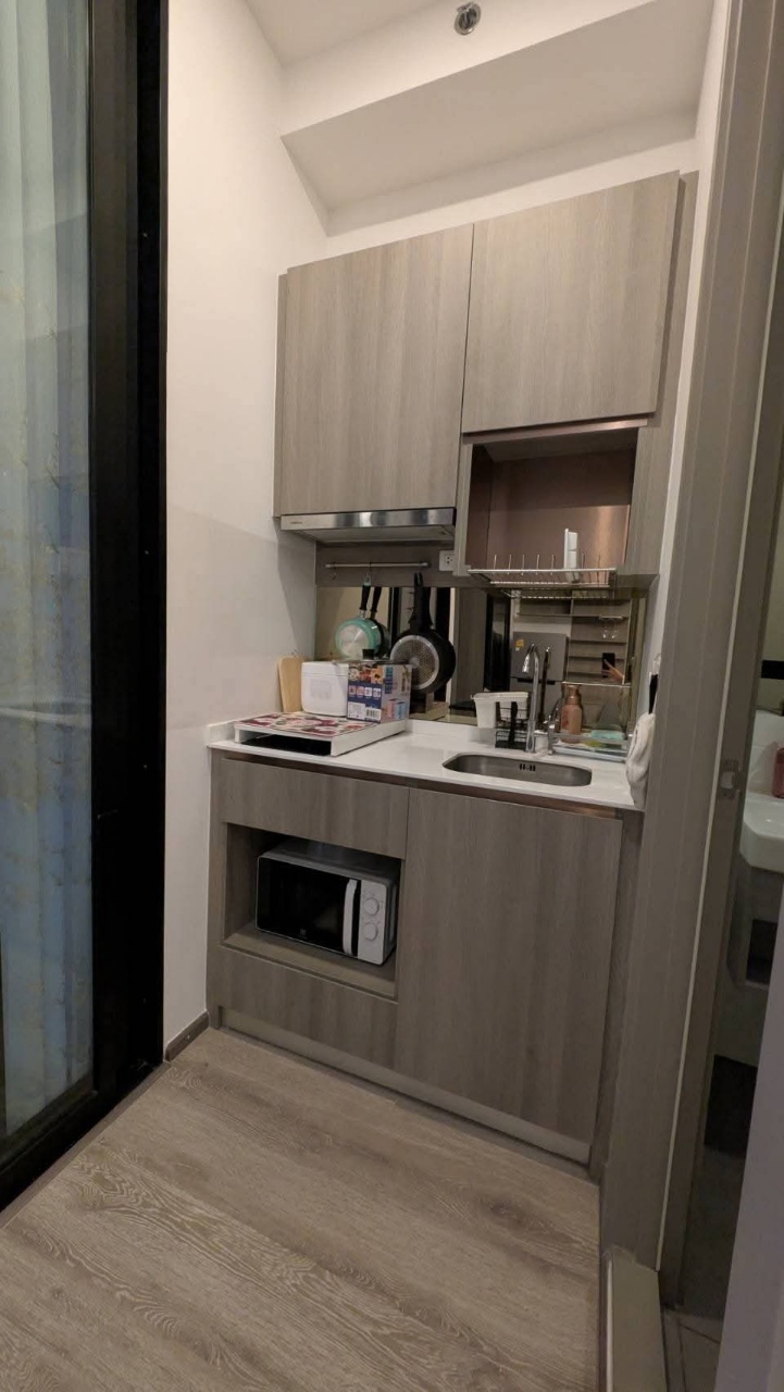 Knightbridge Prime Onnut Sukhumvit 77