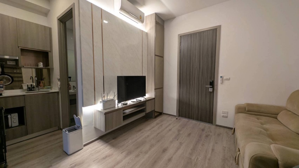 Knightbridge Prime Onnut Sukhumvit 77