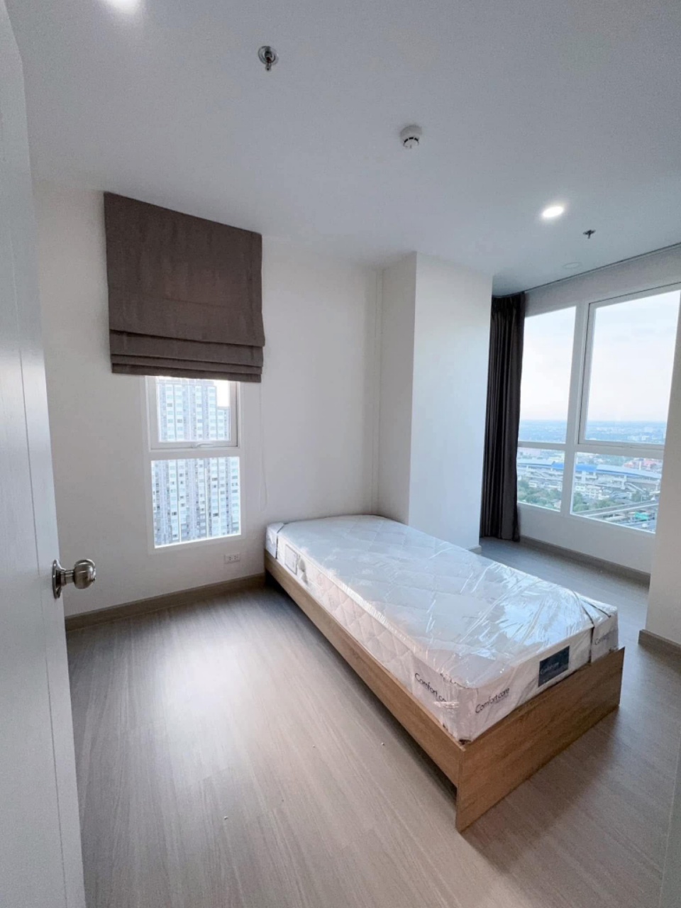 SUPALAI Loft Sathorn