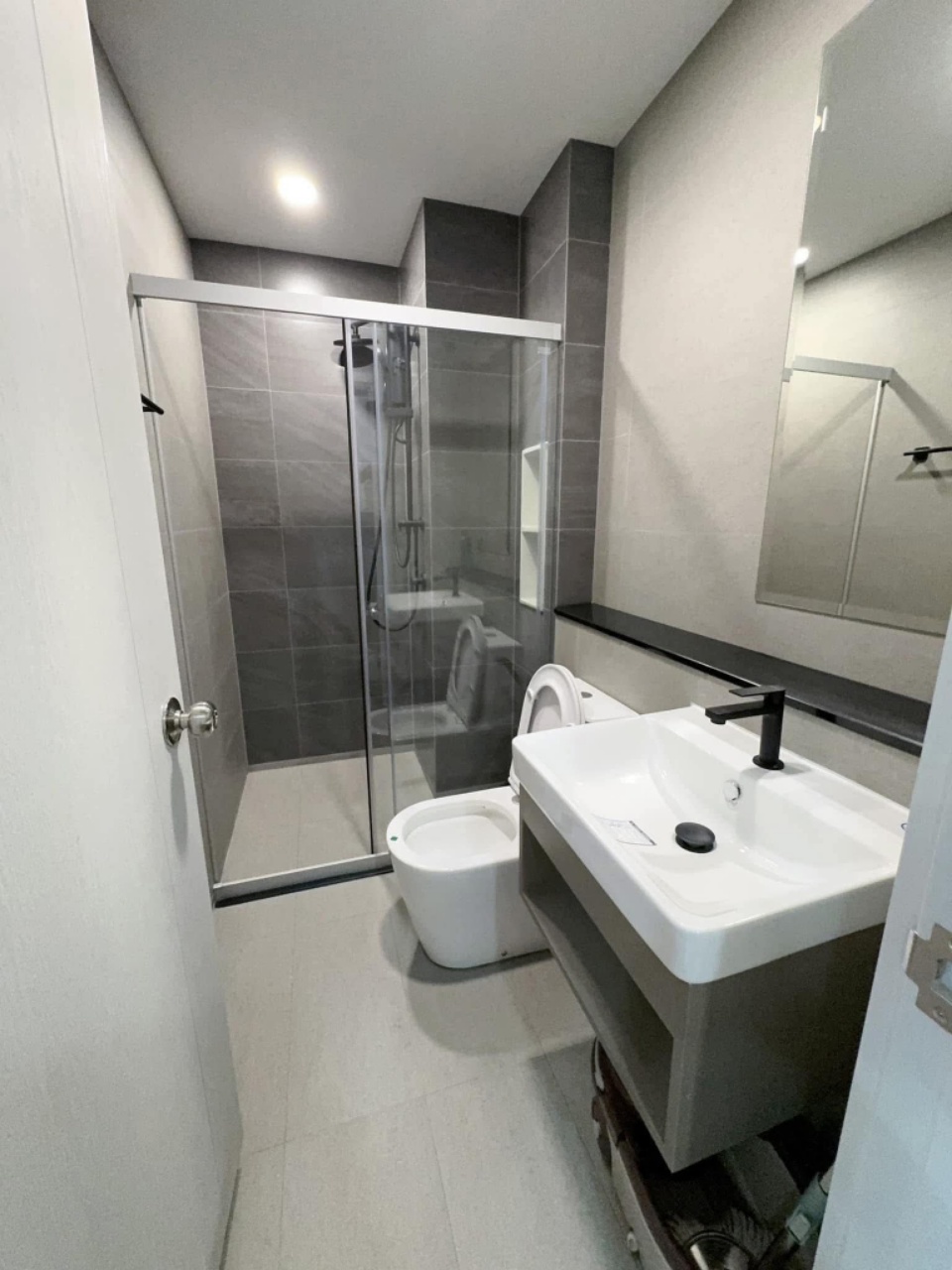 SUPALAI Loft Sathorn