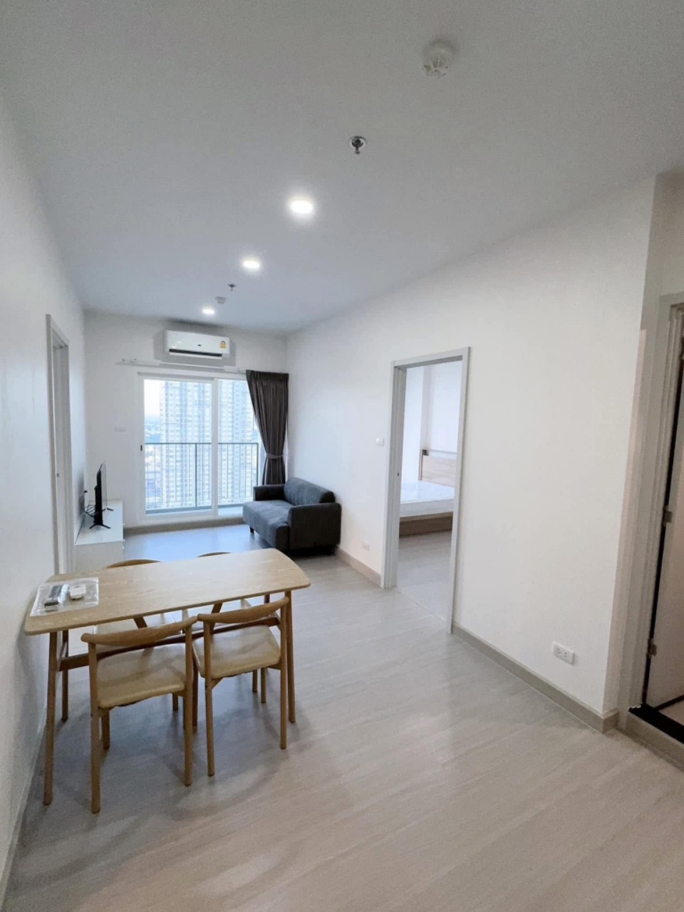 SUPALAI Loft Sathorn