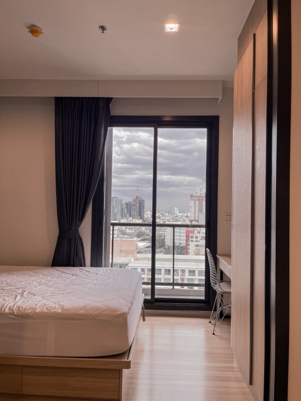Condo M Chatuchak