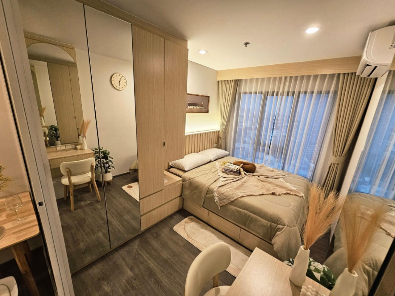 Regent Home Wutthakat