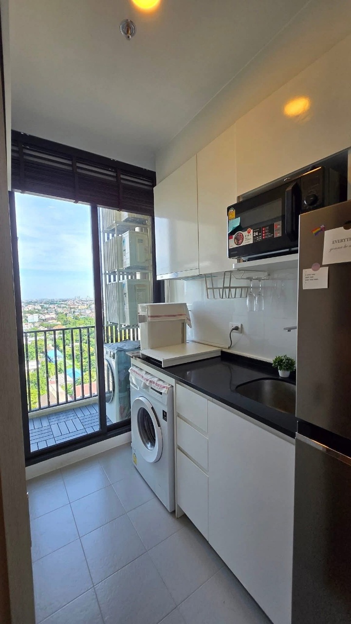 Chewathai Kaset-Nawamin