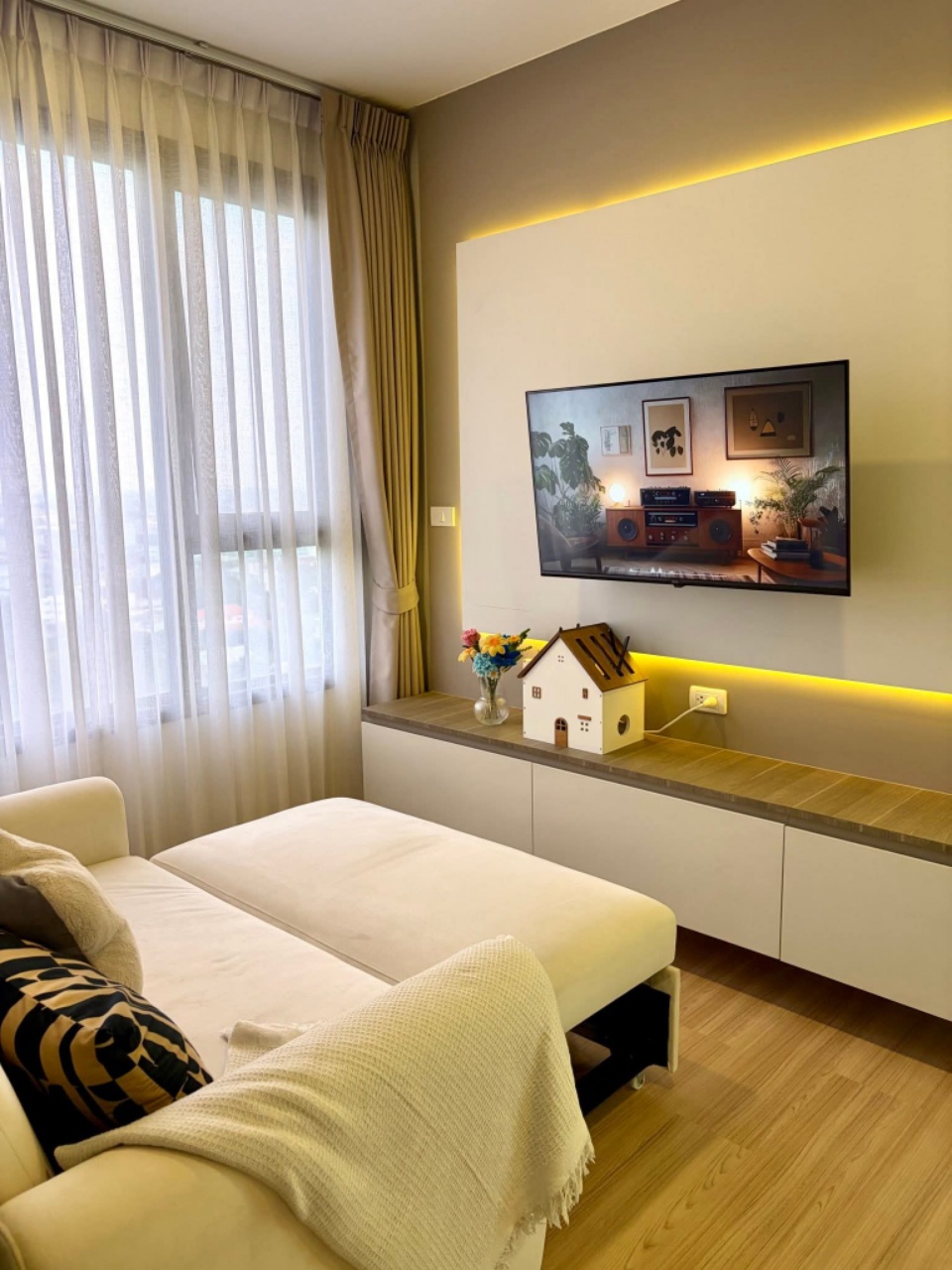 Chewathai Kaset-Nawamin