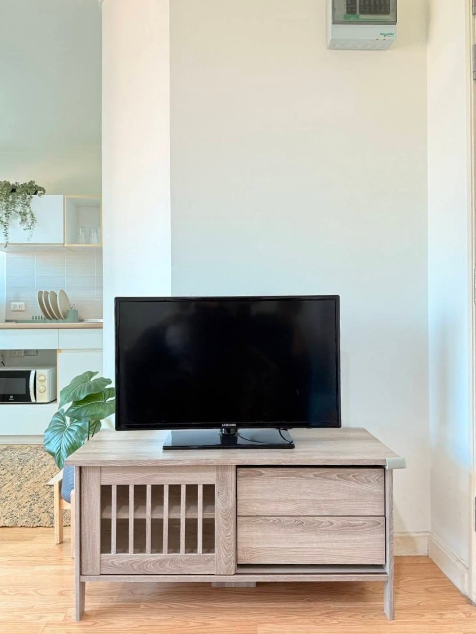 Lumpini Ville Chaengwatthana - Pakkret