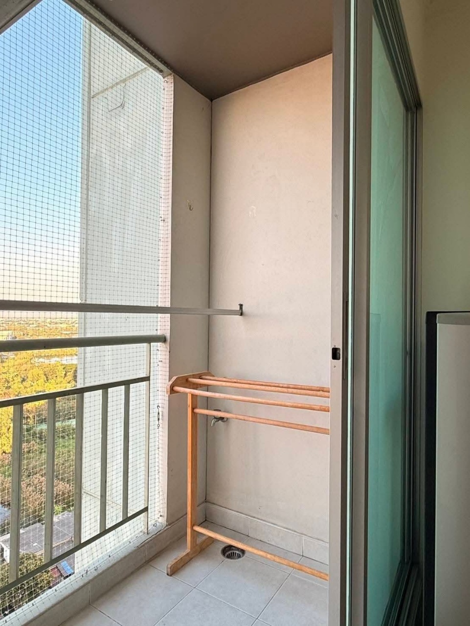 Lumpini Ville Chaengwatthana - Pakkret